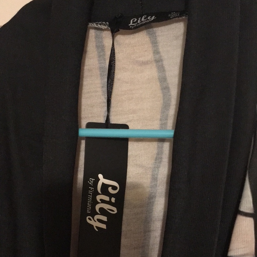 Lily jacket - Picture 4 of 10
